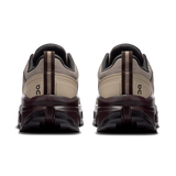On Cloudrock Low Waterproof Hiking Shoe Women's