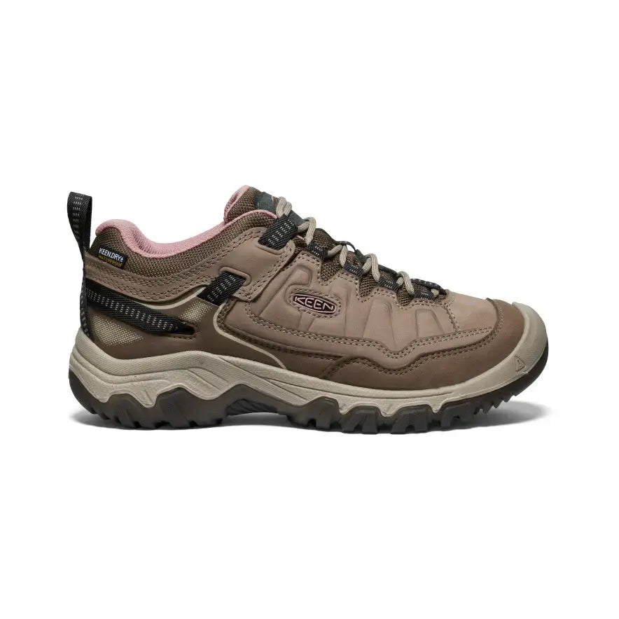 Keen Targhee IV Waterproof Hiking Shoe Women's