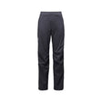 Black Diamond Fineline Stretch Full Zip Rain Pant Women's