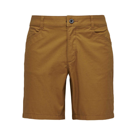 Black Diamond Mantle Shorts Men's