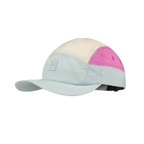 Buff 5 Panel Go Cap Domus