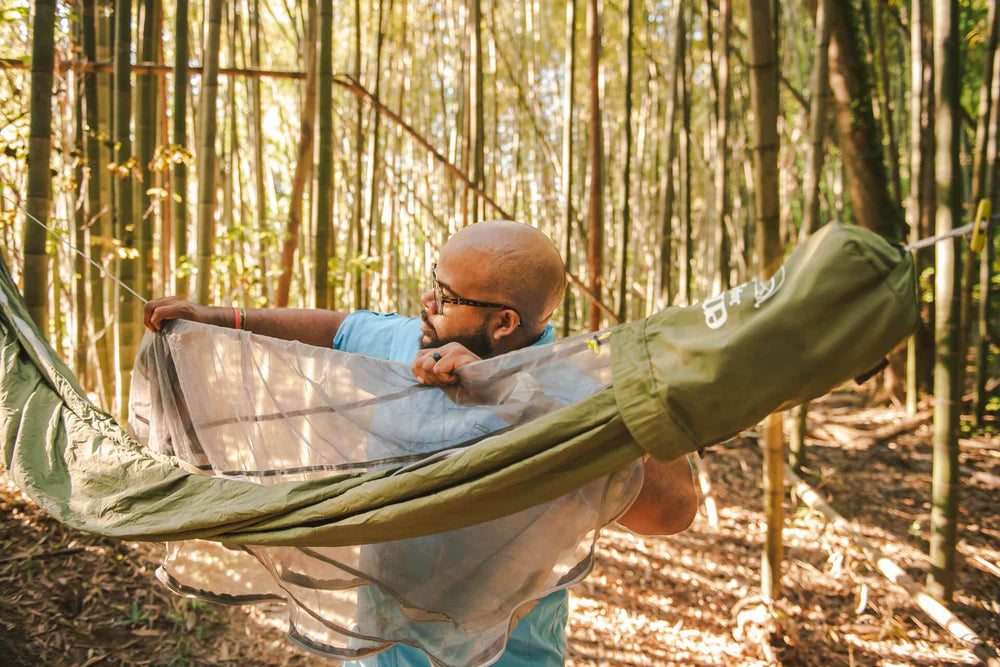 Eno JungleNest Hammock