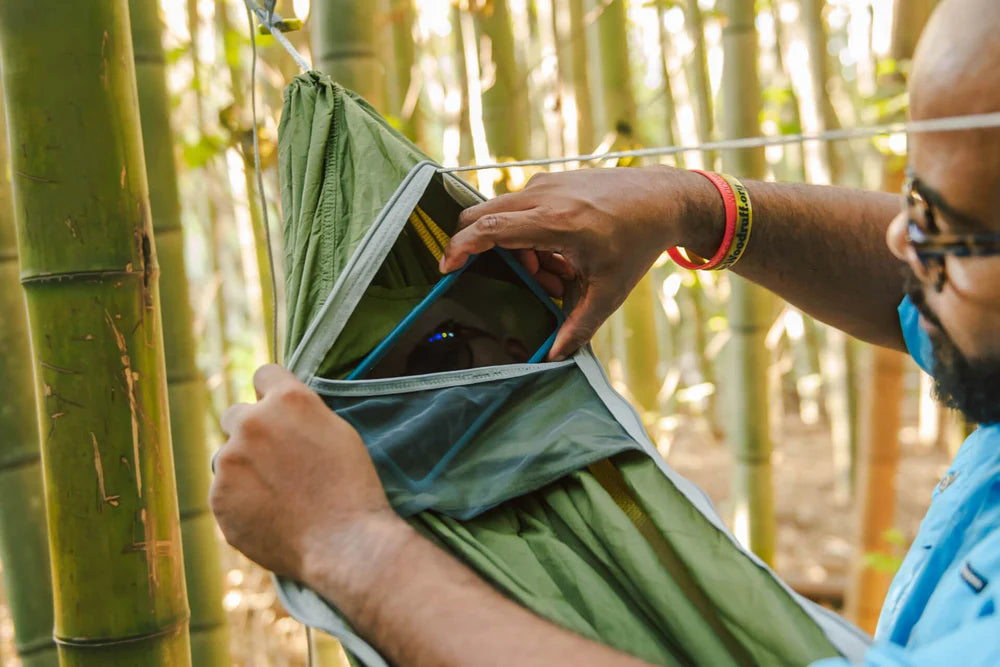 Eno JungleNest Hammock