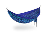 ENO DoubleNest Print Hammock