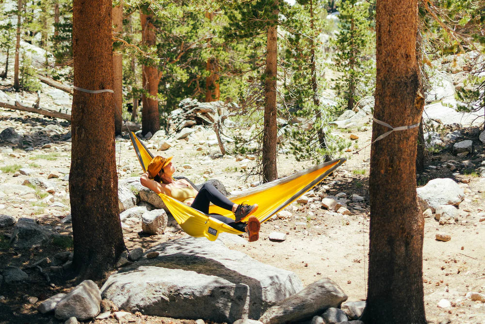 Eno SuperSub Ultralight Hammock