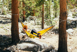 Eno SuperSub Ultralight Hammock