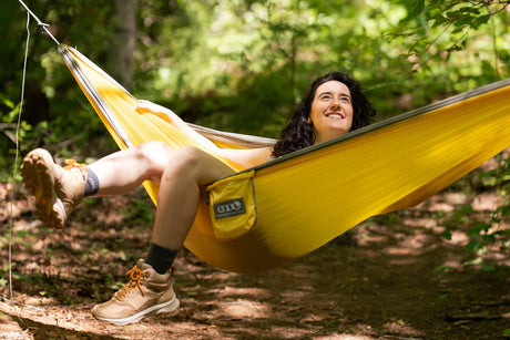 Eno SuperSub Ultralight Hammock
