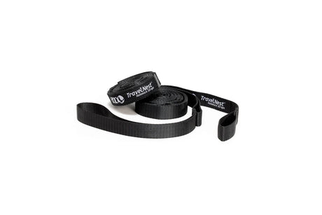 Eno TravelNest Hammock + Straps Combo