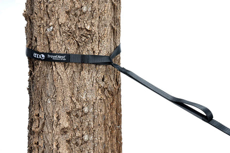 Eno TravelNest Hammock + Straps Combo