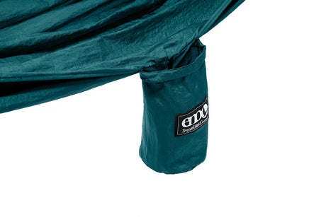 Eno TravelNest Hammock + Straps Combo
