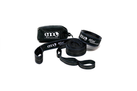 ENO Atlas Straps Hammock Suspension System