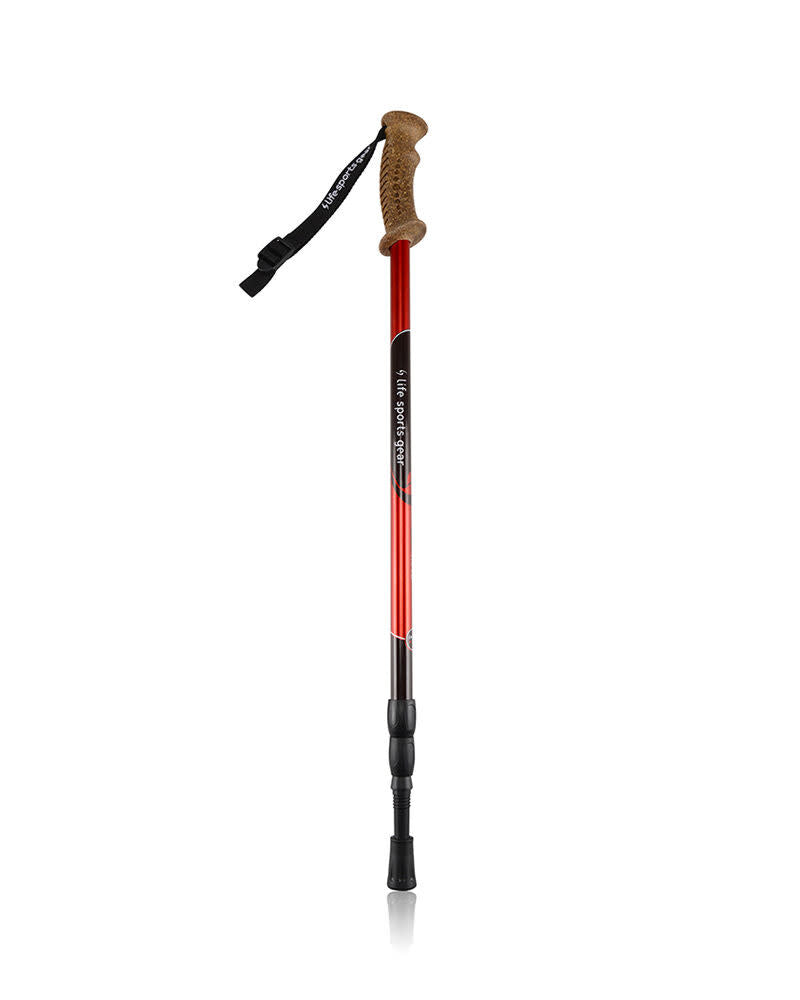 Life Sports Gear Easy Trail Hiking Poles