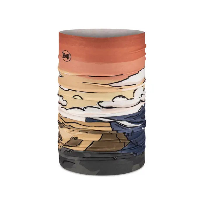 Buff Original Ecostretch Neckwear
