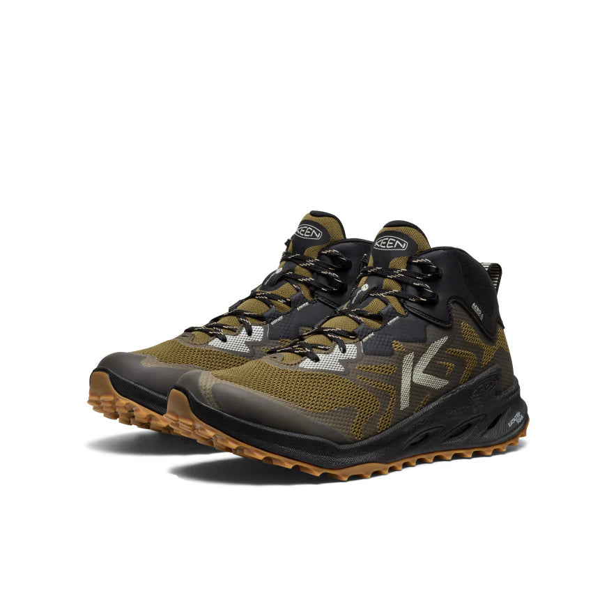 Keen Zionic NXT Mid Waterproof Hiking Boot Men's