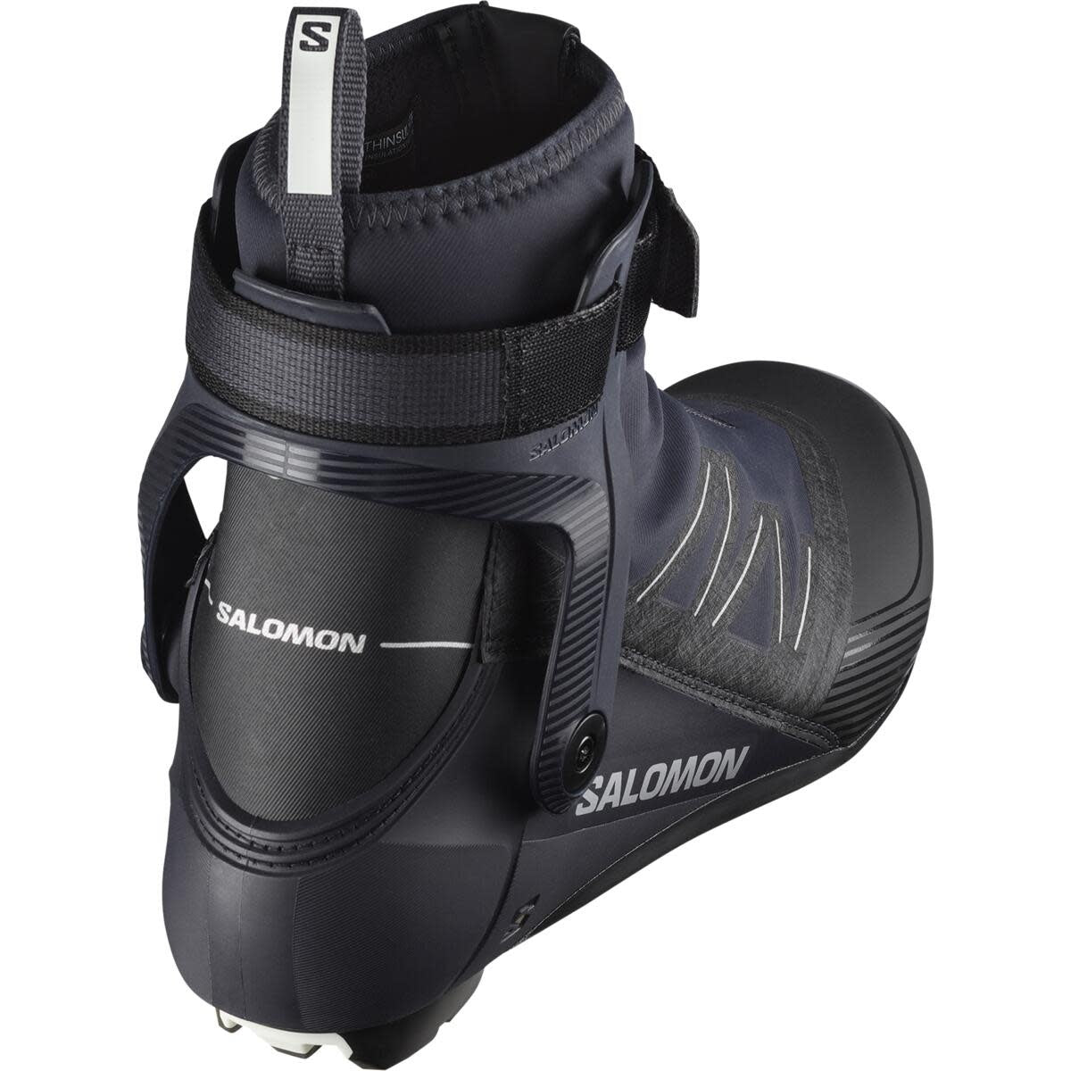 Salomon R/Skate Ski Boot Unisex