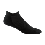 Darn Tough Coolmax Cushioned Ultra-Lightweight Running No-Show Tab Sock Men's 1054