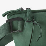 Eagle Creek Stash RFID Crossbody Bag, Grass Green