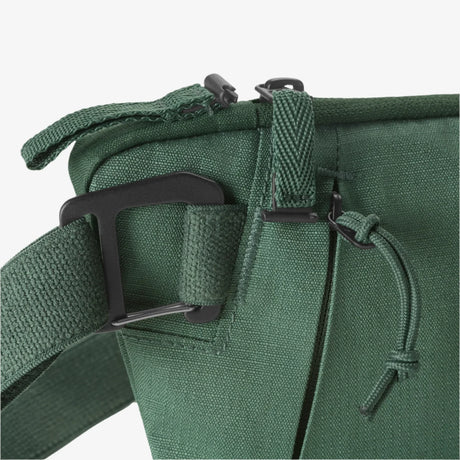 Eagle Creek Stash RFID Crossbody Bag, Grass Green