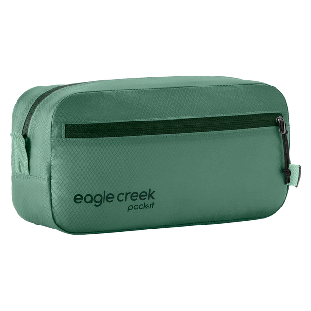 Eagle Creek Pack-It Isolate Quick Trip Toiletry Bag, Small