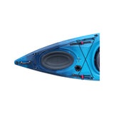 Riot Edge 11 Skeg