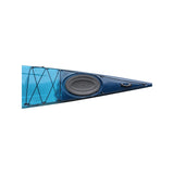 DEMO - Riot Edge 14.5 Rudder Azure