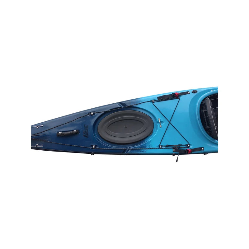DEMO - Riot Edge 14.5 Rudder Azure
