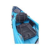 DEMO - Riot Edge 14.5 Rudder Azure