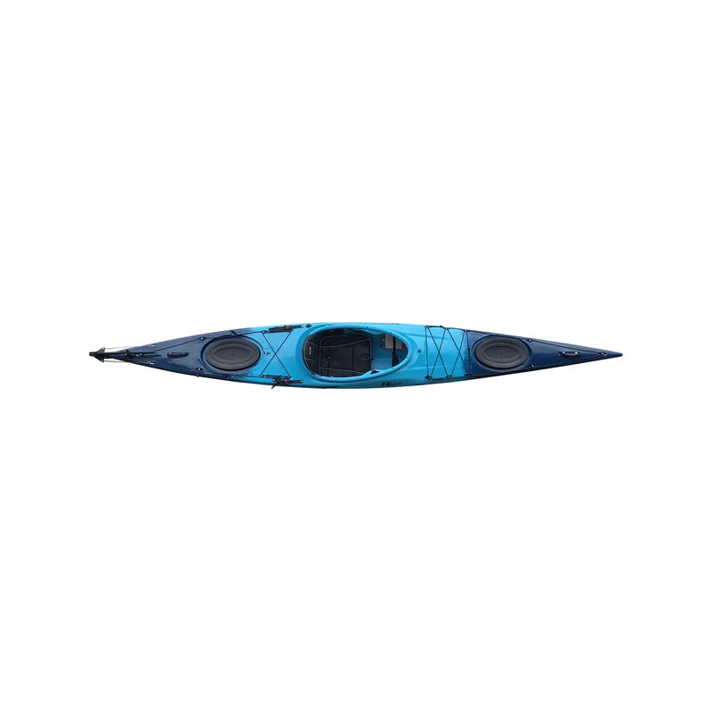 DEMO - Riot Edge 14.5 Rudder Azure