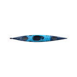 DEMO - Riot Edge 14.5 Rudder Azure