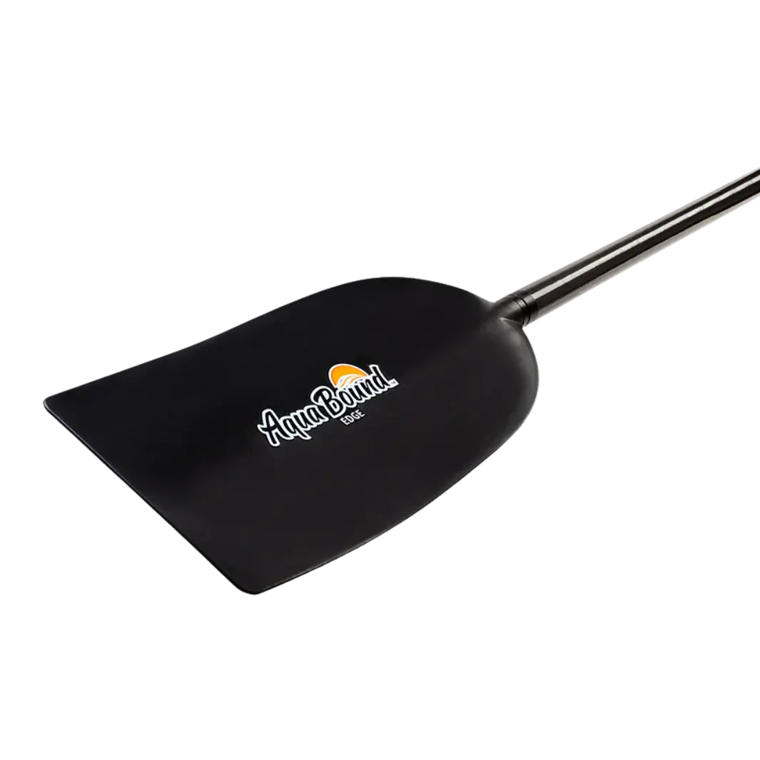 Aqua Bound Edge Canoe Paddle