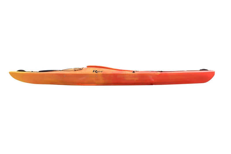 DEMO - Riot Edge 13 Skeg Sunset