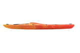 DEMO - Riot Edge 13 Skeg Sunset
