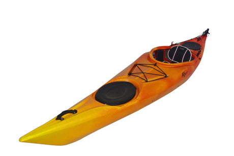 Riot Edge 14.5 Rudder
