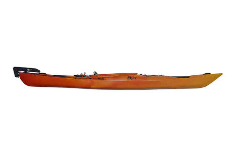 Riot Edge 14.5 Rudder