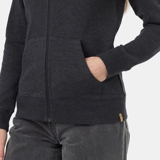 Ten Tree Juniper Zip Hoodie Women's