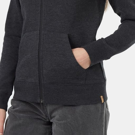 Ten Tree Juniper Zip Hoodie Women's