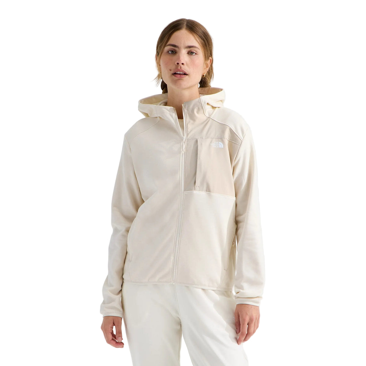 The North Face TNF Performance Fleece Full Zip Jacket Women's