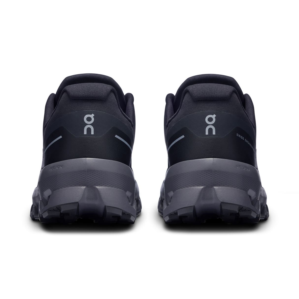 On Cloudvista 2 Waterproof Trail Running Shoe Women's