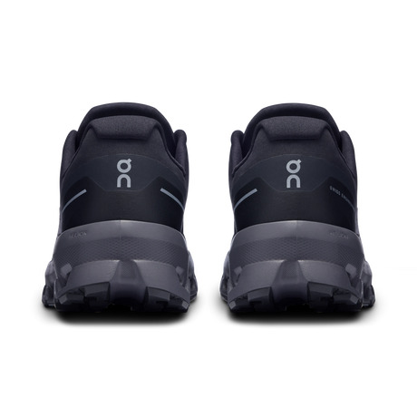 On Cloudvista 2 Waterproof Trail Running Shoe Women's