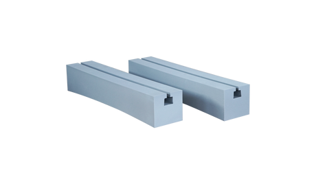 Tulita Outdoors Kayak Foam Blocks (pair)
