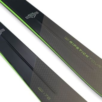 Elan Ripstick Tour 94 Ski, 178cm
