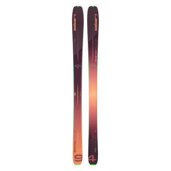 Elan Ripstick Tour 94 Women's Ski, 171cm