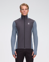 Daehlie Full Zip Comfy Men's