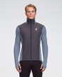 Daehlie Full Zip Comfy Men's