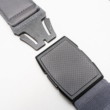 Arcade Elevation Belt