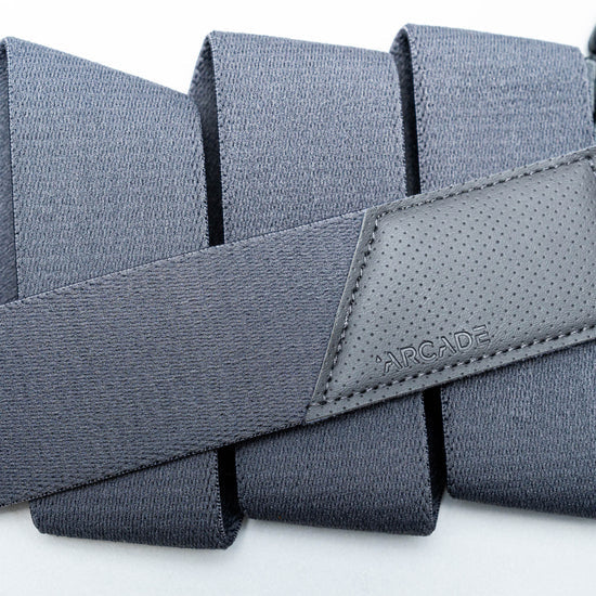 Arcade Elevation Belt