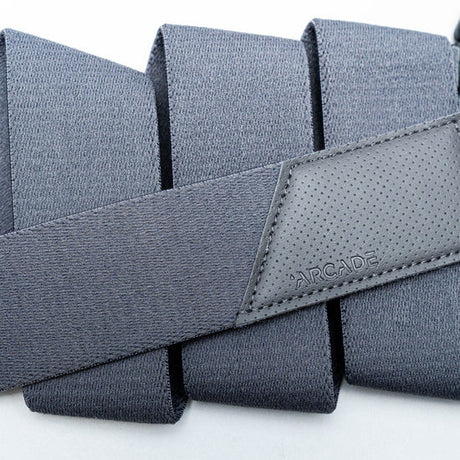 Arcade Elevation Belt