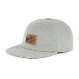 Hooke Elk River Mountains Corduroy Cap