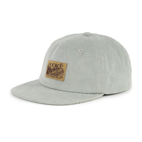 Hooke Elk River Mountains Corduroy Cap