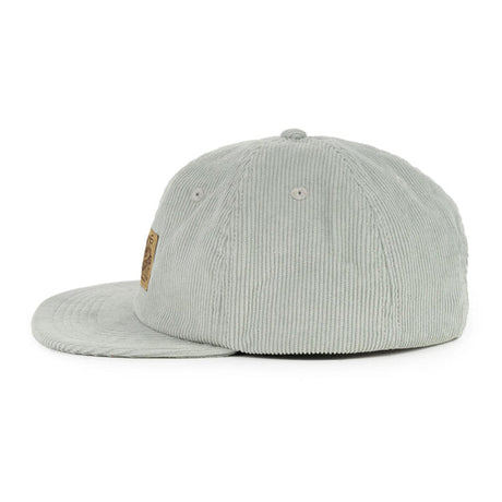 Hooke Elk River Mountains Corduroy Cap